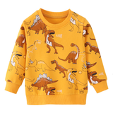 Mini Fashion™ - Geweldige Printen - Sweater