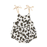Mini Fashion™ - Baby Romper Jurk