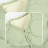 Mini Fashion™ - Voor Jongens & Meisjes - Bodywarmer
