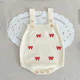 Mini Fashion™ - Cute Look - Gebreide Kledingsets
