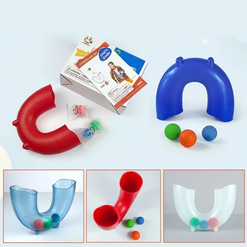 JugglePro – Actief & Leuk – Balvaardigheid Spel