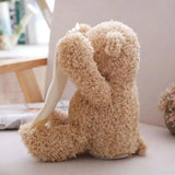 Teddy Tunes™ - Beer Melodie - Kiekeboe knuffelbeer