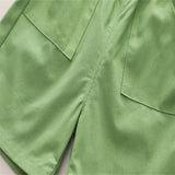Mini Fashion™ - Dino Dash - Stoere Zomerset Jongens