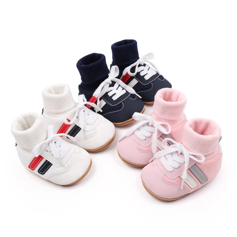 Mini Fashion™ - Speciale Zolen - Kinder Schoenen