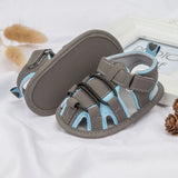 Mini Fashion™ - Licht & Comfortabel - Peuter Sandalen