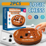 Rotating 4-In-A-Row™ - Slimme Strijd - Strategisch Spel