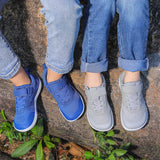 RunCoast – Fris & Flexibel – Antislip Barefoot Kinderschoen