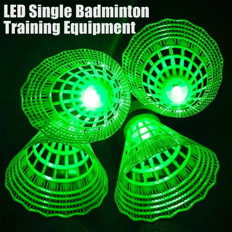 SportFlex – Handig & Educatief – Badminton Trainer