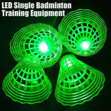 SportFlex – Handig & Educatief – Badminton Trainer