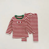 Mini Fashion™ - Comfortabel & Warm - Kerst Pyjama