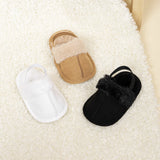 Mini Fashion™ - Zachte Zolen - Kinder Sloffen