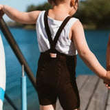 Mini Fashion™ - Handige Schouderbanden - Korte Panty