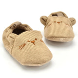 Mini Fashion™ - Anti-slip Zolen - Slofjes