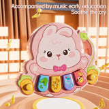 KinderKeys– Educatief & Speels – Muzikaal Dierenpiano