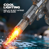 Automatic Water Blaster – Actief & Interactief – Water Pistool
