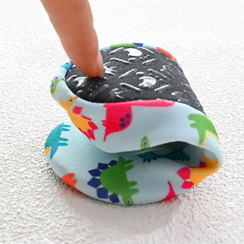 Mini Fashion™ - Veilig Strandplezier - Kinder Waterschoenen