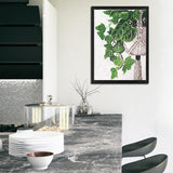 Magnetic Frame™ - Maak van je kunstwerk een statement - Schilderij lijsten