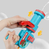Watergun Backpack™ - Golven van pret - Waterpistool