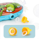 Watergun Backpack™ - Golven van pret - Waterpistool