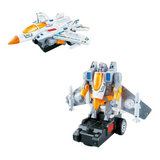 Transformer Car™ - Transformeren en rijden - speelgoedauto