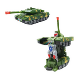 Transformer Car™ - Transformeren en rijden - speelgoedauto
