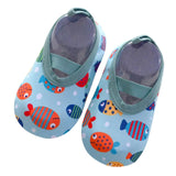 Mini Fashion™ - Veilig Strandplezier - Kinder Waterschoenen