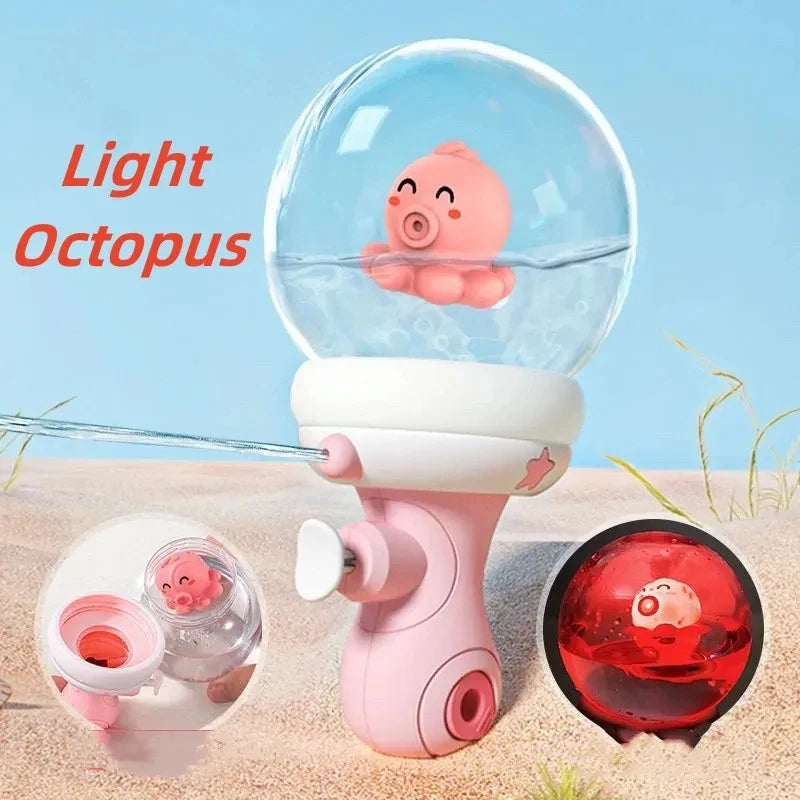 Splash Buddies™ - Waterpret voor kids - Waterpistool