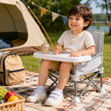 Toddler Camping Chair™ - Comfortabel kamperen voor kinderen - Kampeerstoel