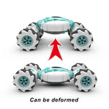 RC Stunt Car™- Controleer de auto met jouw hand - Bestuurbare Stunt Auto