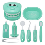 Tooth Time™ – Lachen & Leren – Tandarts Set Kinderen