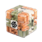 Maze Cube™ – Minder stress, meer focus  – Kubus Puzzel Speelgoed