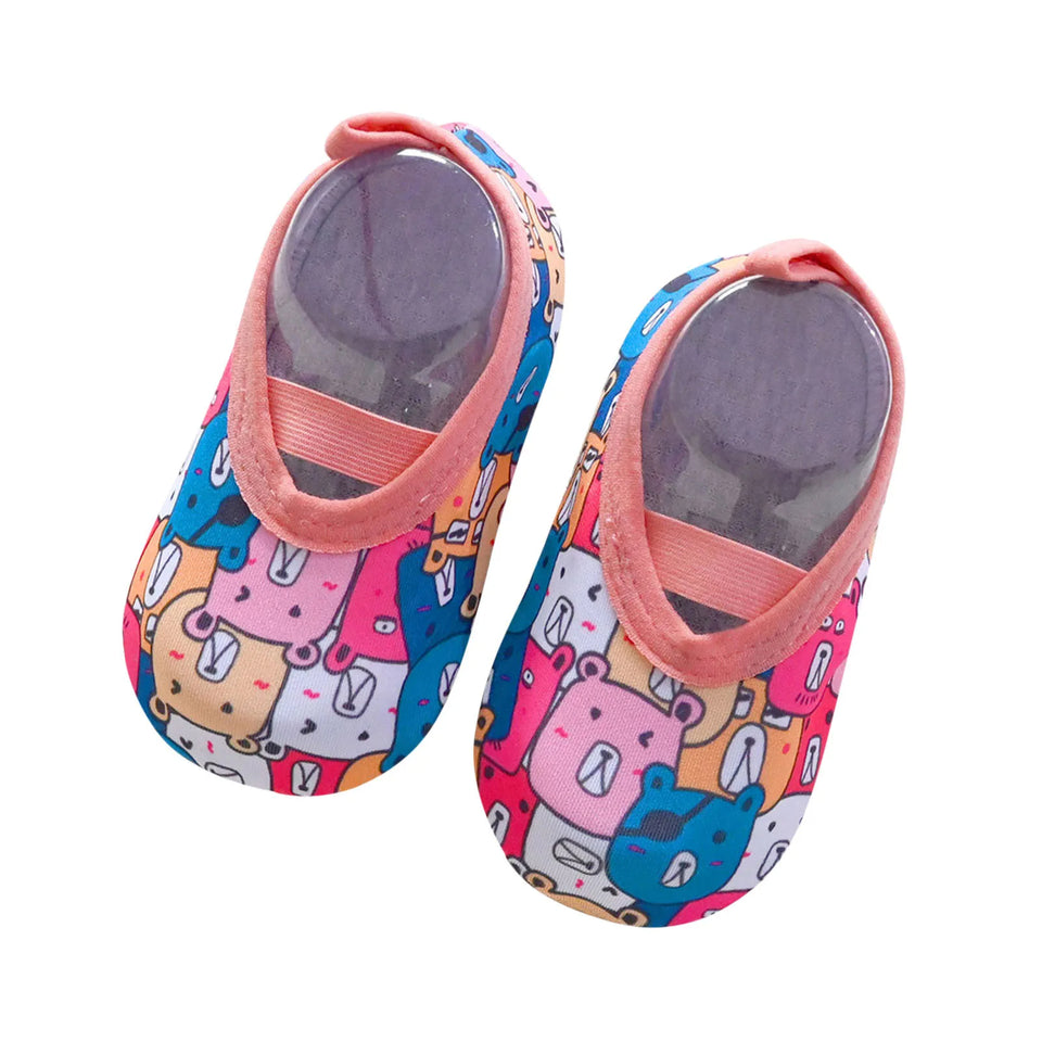 Mini Fashion™ - Veilig Strandplezier - Kinder Waterschoenen