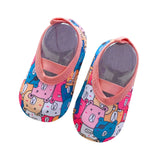 Mini Fashion™ - Veilig Strandplezier - Kinder Waterschoenen