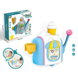 Ice Cream Bath Toy™ - Schuimfeestje - Zeeppomp badspeelgoed