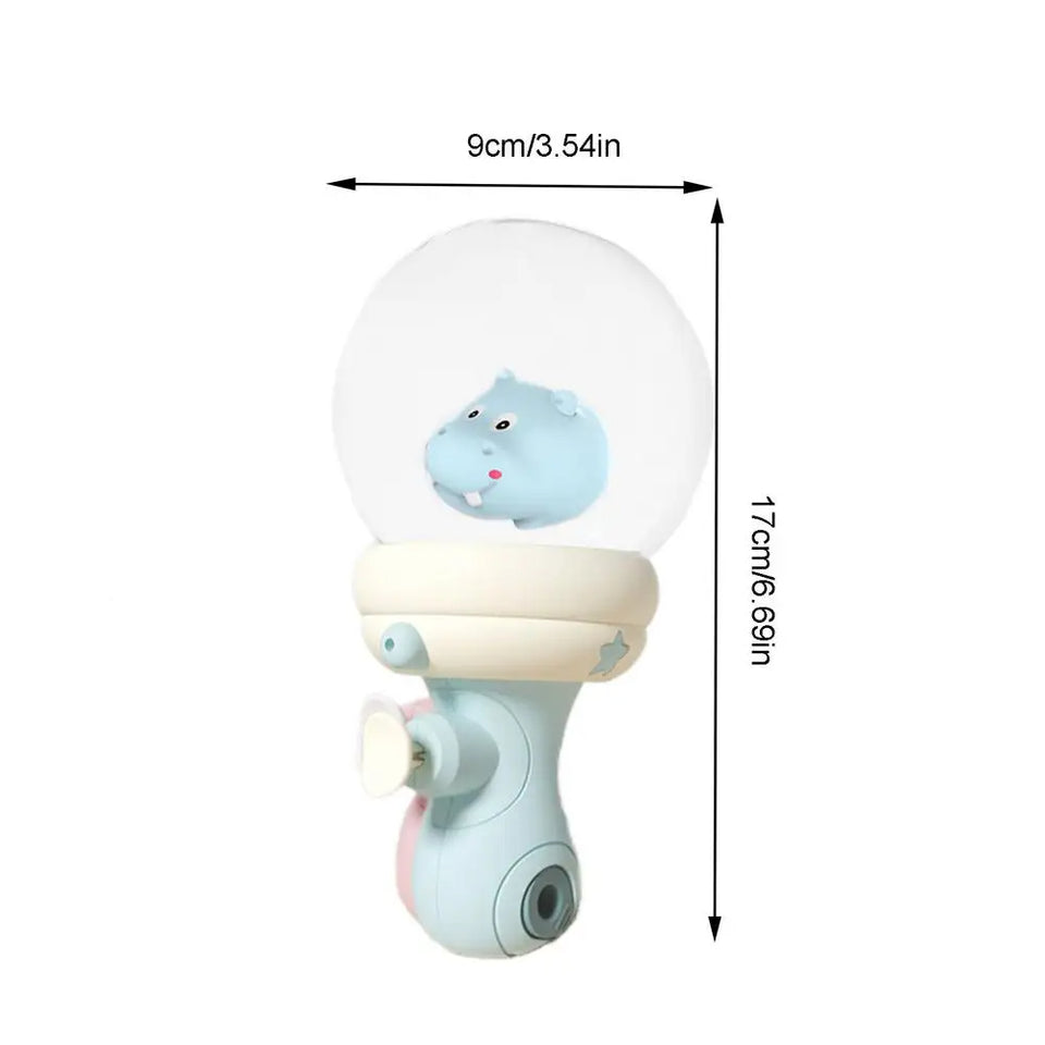Splash Buddies™ - Waterpret voor kids - Waterpistool