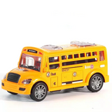 Schoolbus™ - Rijd mee naar avontuur - Speelgoedbus