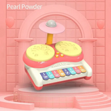 Baby Beats™ – Swingende Start – Drumstel voor kinderen