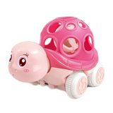 Wobble Wheels™ - Vroem, Rammel & Roll - Speelgoedauto