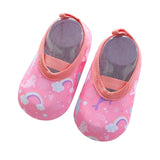 Mini Fashion™ - Veilig Strandplezier - Kinder Waterschoenen