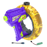 Water Blaster Pro™ – Licht & Spetterpret - Water Pistool