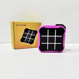 Tic Tac Toe Game™ - Versterk Geheugen & Probleemoplossend Vermogen - Elektronisch Boter-Kaas & Eieren