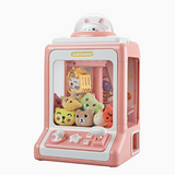 Magic Mini Claw Machine™ - Speel en Vang - Speelgoed grijpmachine