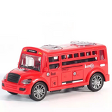 Schoolbus™ - Rijd mee naar avontuur - Speelgoedbus