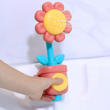 Sunflower Sprayer™ - Spetterplezier - Badspeelgoed