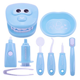 Tooth Time™ – Lachen & Leren – Tandarts Set Kinderen