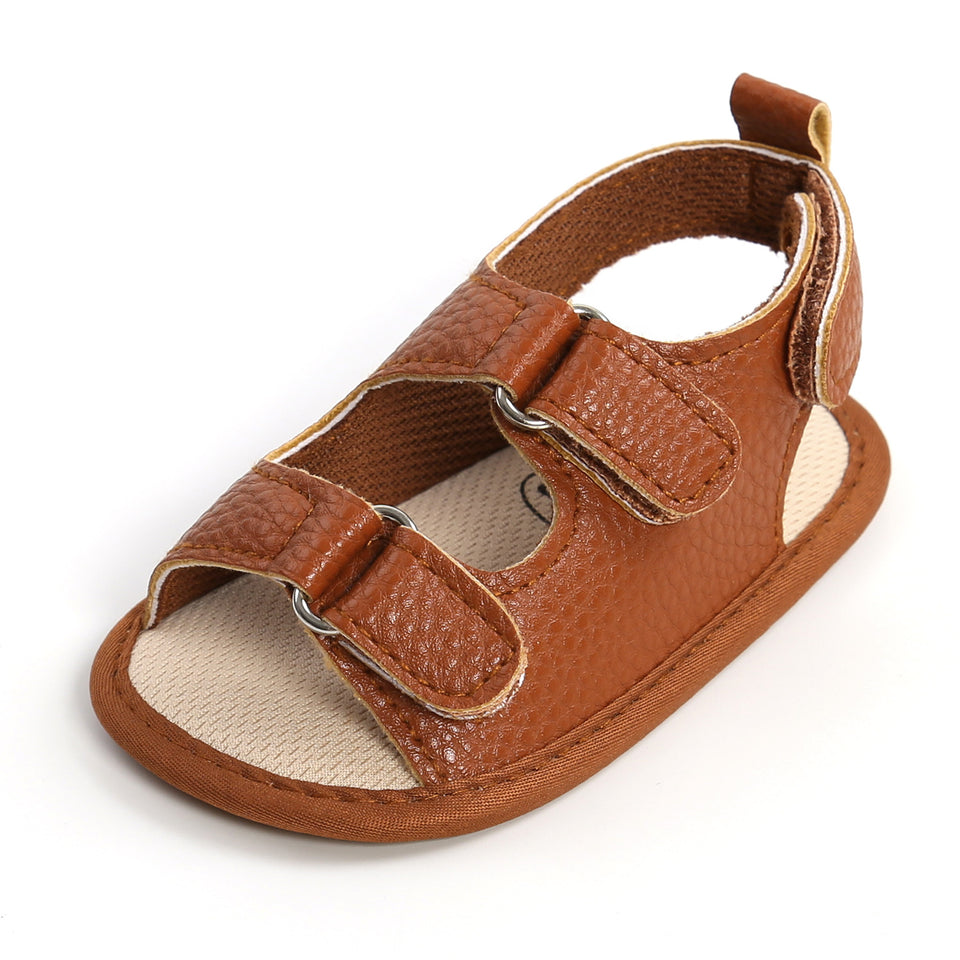 Mini Fashion™ - Zachte Pasvorm - Kinder Sandalen