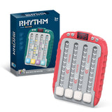 Rhythm™ - Vermindert stress, verbetert reactievermogen - Snelheidsspel