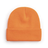 Mini Fashion™ - Eigen lettertype - Gepersonaliseerde Beanie Muts