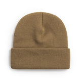 Mini Fashion™ - Eigen lettertype - Gepersonaliseerde Beanie Muts