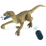 DinoRacer™ - Prehistorisch Plezier - RC Dino